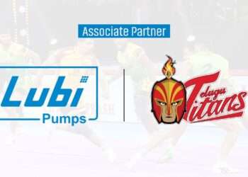 Lubi Industries Partners with Telugu Titans for Pro Kabaddi League Season 11