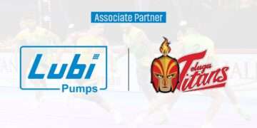Lubi Industries Partners with Telugu Titans for Pro Kabaddi League Season 11