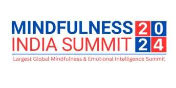 Manish Behl, Global Mindfulness Expert, Launches the 3rd Edition of Asia’s Largest Mindfulness Summit