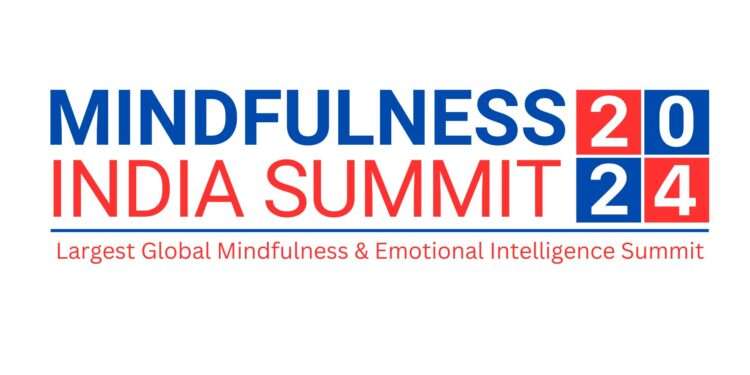 Manish Behl, Global Mindfulness Expert, Launches the 3rd Edition of Asia’s Largest Mindfulness Summit