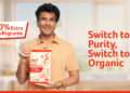 Vikas Khanna Partners with Organic Tattva to Launch New Multigrain Atta Film