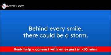 MediBuddy Ignites Change and Empowers Employees to Reclaim Their Mental Health Amidst Workplace Pressures