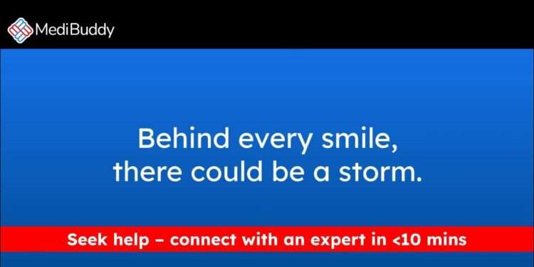 MediBuddy Ignites Change and Empowers Employees to Reclaim Their Mental Health Amidst Workplace Pressures