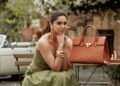 Sharvari Joins Miraggio as the new muse for their latest collection