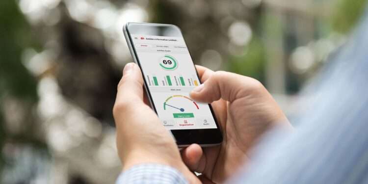 Achilles launches new App to make it easier for suppliers to manage sustainability performance