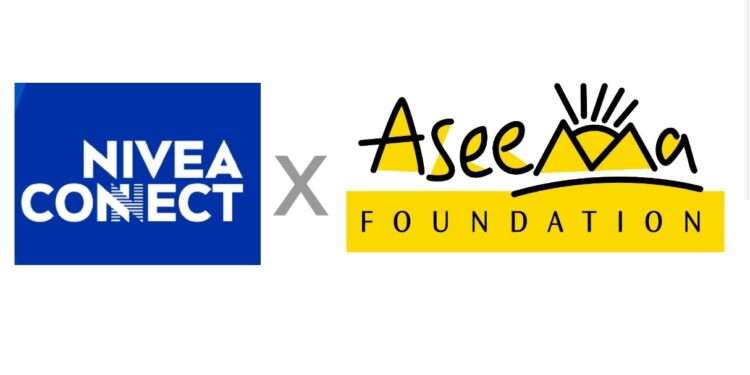 NIVEA launches ‘NIVEA Connect’, a global mission to battle youth social isolation, teams up with Aseema Charitable Trust for India chapter