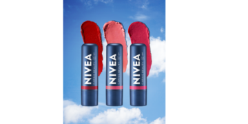 NIVEA India redefines lip care – launches its 3in1 NIVEA Caring Beauty Lip & Cheek tint