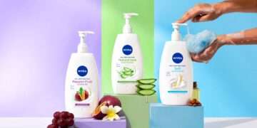 NIVEA India Introduces Creme Body Wash: A Luxurious Shower Experience for Everyday