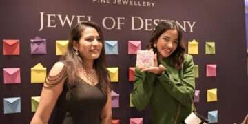 ORRA Fine Jewellery brings festivities to life with exclusive in-store engagements