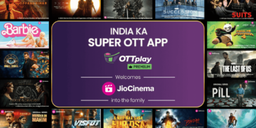 India Ka Super OTT App, OTTplay Premium partners with JioCinema