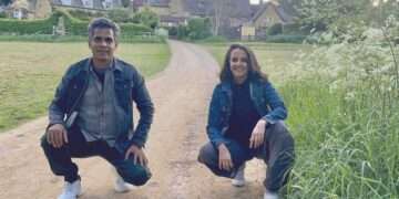 Santosh Padhi (Paddy), Chief Creative Officer W+K India and Ayesha Ghosh, President, have decided to move on