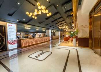  MovieMax Cinemas Expands in Pune with the Opening of its New Three Screen Multiplex at Mariplex Mall