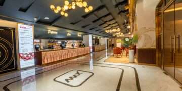  MovieMax Cinemas Expands in Pune with the Opening of its New Three Screen Multiplex at Mariplex Mall