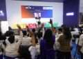 Aspire Startup Program Showcases over 900 Startups; Facilitates 500 Investor Meetings, 100+ Mentoring Sessions at IMC 2024
