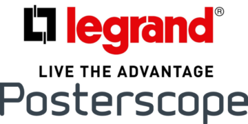 Legrand & Posterscope India’s Light & Shadow Installation Wows Devotees