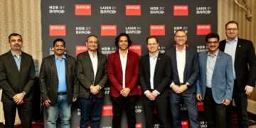 Miraj Cinemas Selects Barco as Preferred Projection Provider in India with Qube