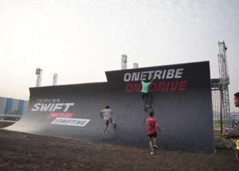 Maruti Suzuki Arena Devils Circuit’s 8th Mumbai edition ends on a high note