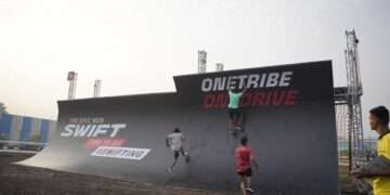 Maruti Suzuki Arena Devils Circuit’s 8th Mumbai edition ends on a high note