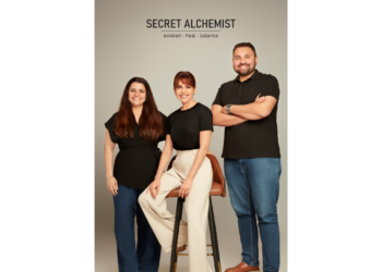 Samantha Prabhu Joins Secret Alchemist as Co-Founder After $500K Seed Round from IPV
