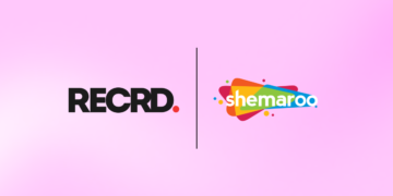 RECRD partners with Indian entertainment giant Shemaroo Entertainment to transform Bollywood blockbusters into digital collectibles