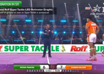 Pidilite’s Roff Teams Up with Pro Kabaddi League for an Action-Packed 2024 Season!