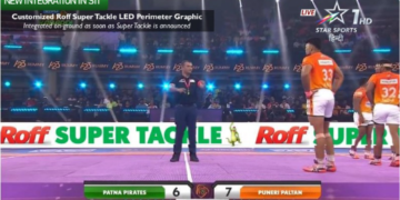 Pidilite’s Roff Teams Up with Pro Kabaddi League for an Action-Packed 2024 Season!
