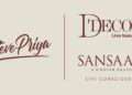 StevePriya Wins Creative Mandate for D’Decor Exports &  Social Media Duties for Sansaar – A D’Decor brand