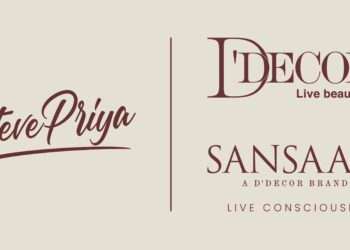 StevePriya Wins Creative Mandate for D’Decor Exports &  Social Media Duties for Sansaar – A D’Decor brand