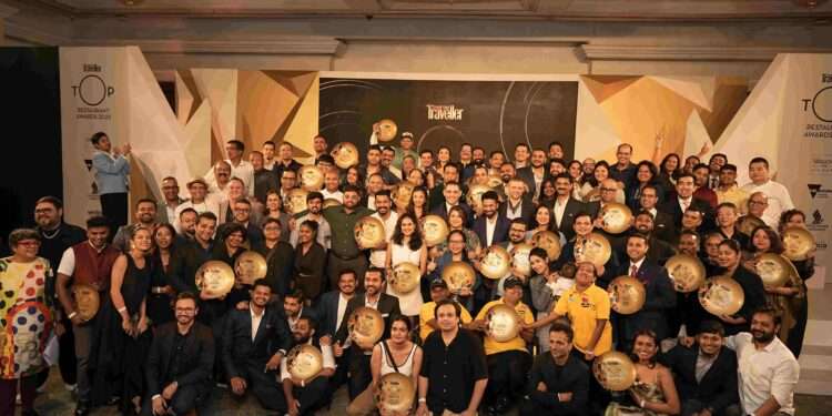 Condé Nast Traveller Announces Fifth Edition of Top Restaurant Awards with a Historic Multi-Year Partnership with Zomato