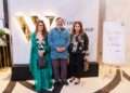 Women Leadership Circle hosts exclusive leadership event with Devdutt Pattanaik: Bhagavad Gita for the Women Leaders of today