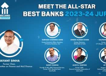 Business Today Announces Distinguished Jury for BT Best Banks Awards 2023-24