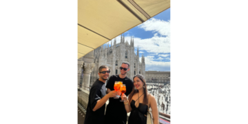 Mindshare India redefines cross cultural travel experiences with Lufthansa