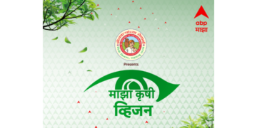 Maharashtra’s Agricultural Future Takes Centre Stage at ABP Majha’s ‘Majha Krushi Vision’ Conclave