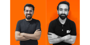 Agency Leaders Pranav Agarwal and Raghav Bagai, Co-founders of SW Network, Celebrated in 2024 Hurun India’s Under35s List