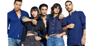 Being Human Clothing launches, ‘Do it in Denim’ campaign with a focus on conscious fashion