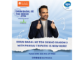  BIG FM announces Bank of Baroda presents Dhun Badal Ke Toh Dekho Season 3 with Pankaj Tripathi, as he takes on the host’s mantle for the first time
