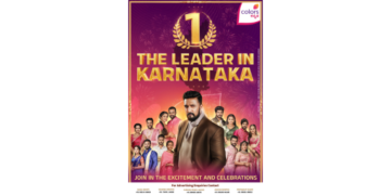 BIGG BOSS Kannada Season 11 Opens with an all-time record high of 9.9 TVR