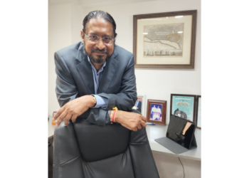 Gemba Capital boosts Advisory Board with Yes Bank veteran Somak Ghosh