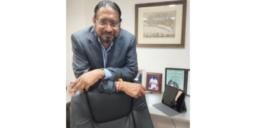 Gemba Capital boosts Advisory Board with Yes Bank veteran Somak Ghosh