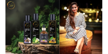 NK Proteins expands its wellness portfolio under the umbrella of Olixir Oils, with launch of new hair and Skin care Products