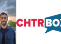 Pioneering growth and empowering creators at Chtrbox, Karan Pherwani