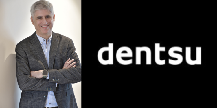 Dentsu India celebrates 8th edition of its annual global volunteering event, ‘One Day for Change