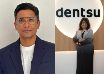 Dentsu India Strengthens Performance Practice; Appoints Abhirup Datta as CEO, Performance Media Solutions