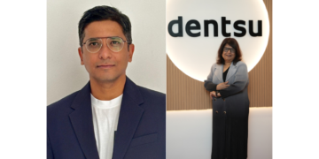 Dentsu India Strengthens Performance Practice; Appoints Abhirup Datta as CEO, Performance Media Solutions