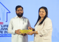 ABP LIVE hosts ‘Smart Life, Smart Living Conclave 2024’, celebrating innovations and modern living