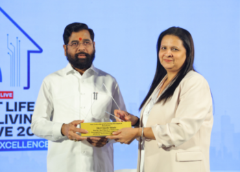 ABP LIVE hosts ‘Smart Life, Smart Living Conclave 2024’, celebrating innovations and modern living