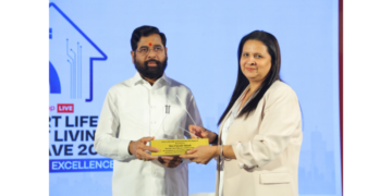 ABP LIVE hosts ‘Smart Life, Smart Living Conclave 2024’, celebrating innovations and modern living