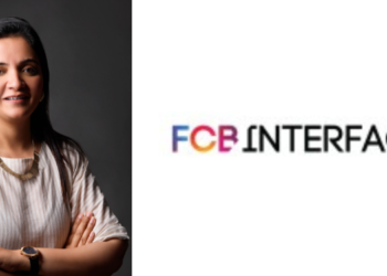 Ruchita Purohit Promoted to President and Head of Office for FCB Interface Mumbai