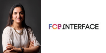 Ruchita Purohit Promoted to President and Head of Office for FCB Interface Mumbai