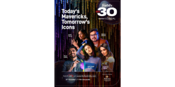 Forbes India Under 30 to recognise exceptional young achievers